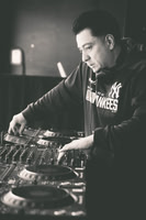 Memorial Day DJ Shoot
